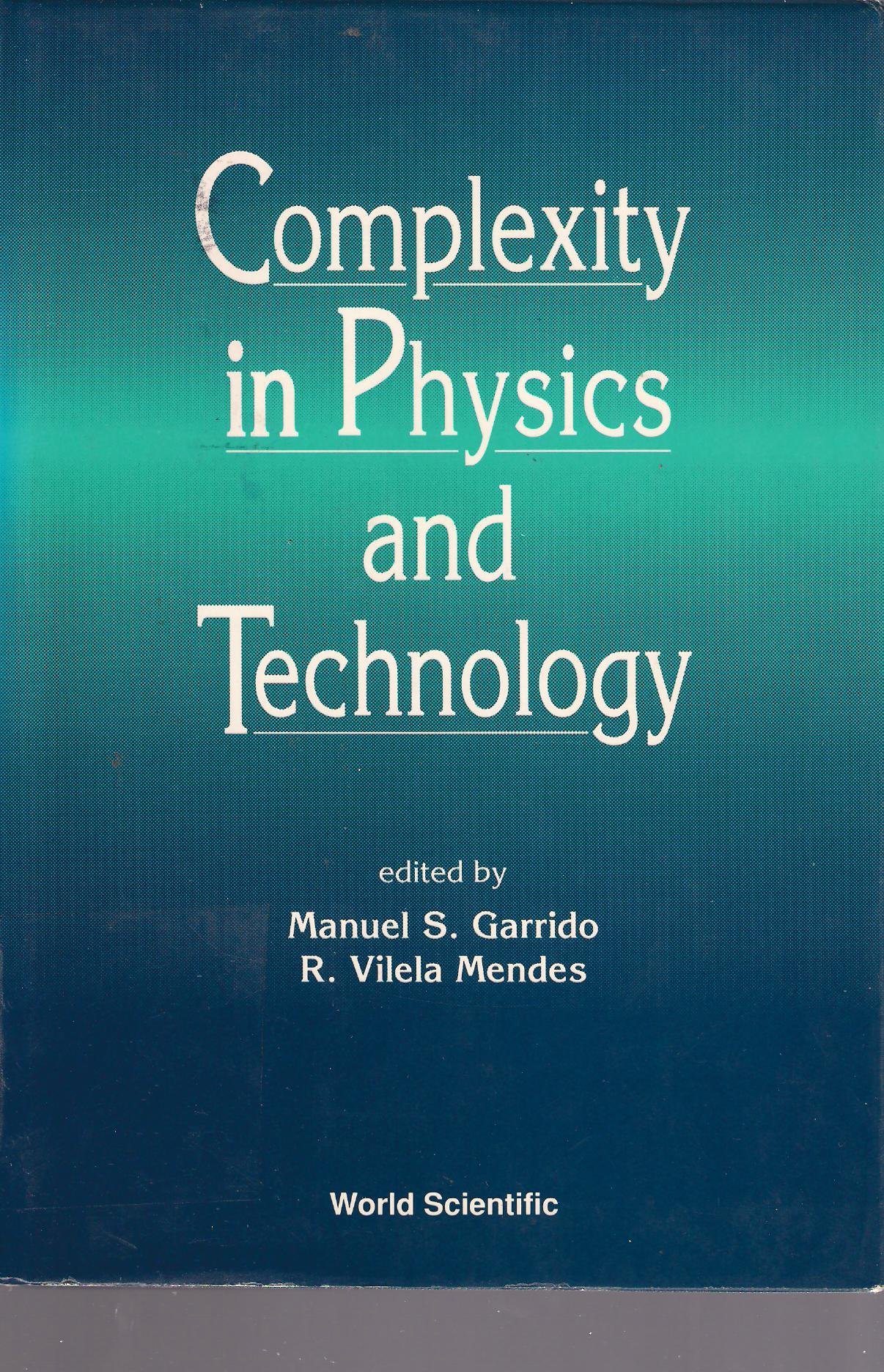 Complexity In Physics And Technology