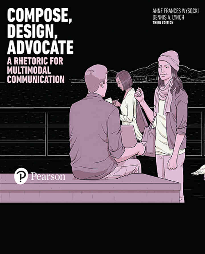 Compose, Design, Advocate, 3rd Edition