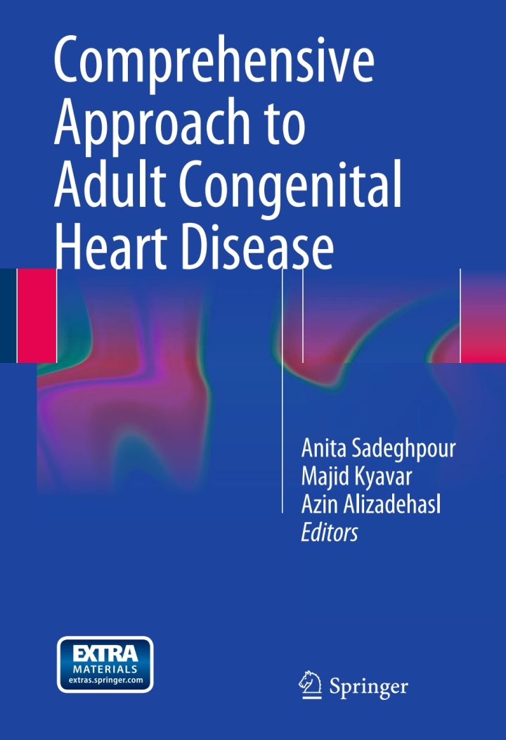 Comprehensive Approach to Adult Congenital Heart Disease