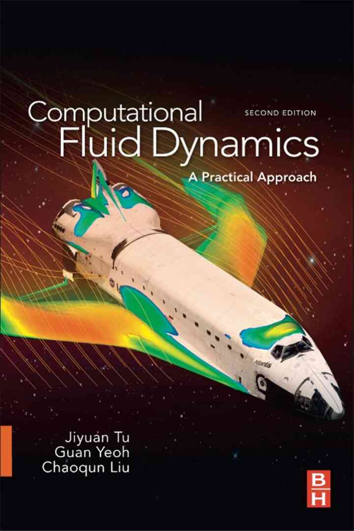 Computational Fluid Dynamics: A Practical Approach