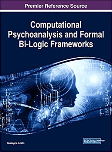 Computational Psychoanalysis and Formal Bi-Logic Frameworks