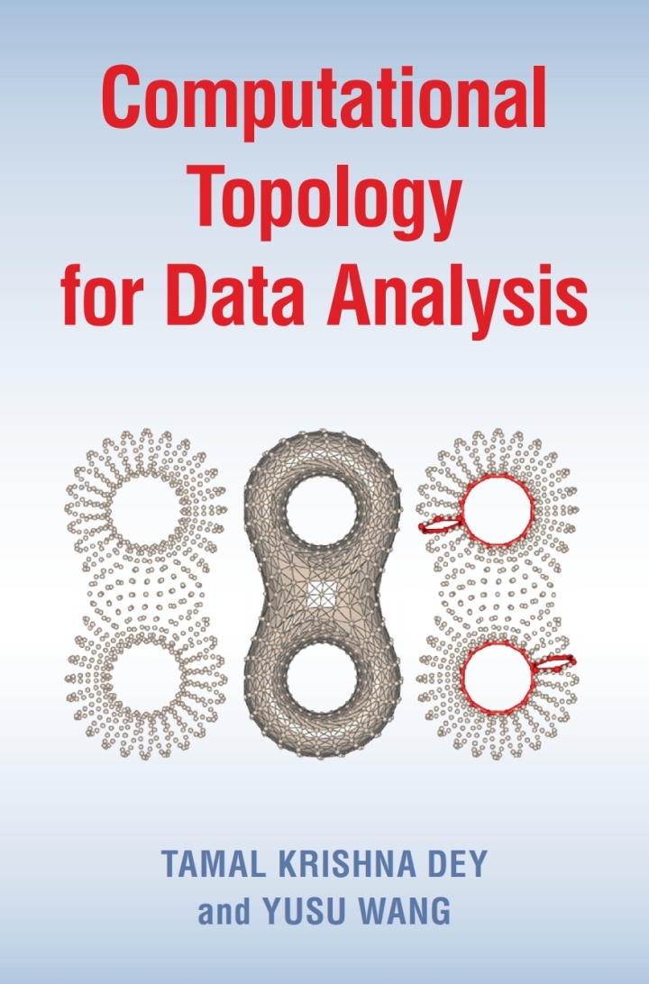 Computational Topology for Data Analysis