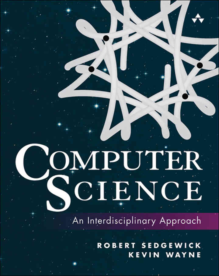 Computer Science: An Interdisciplinary Approach, 1st Edition