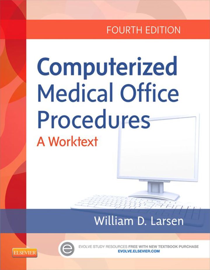 Computerized Medical Office Procedures