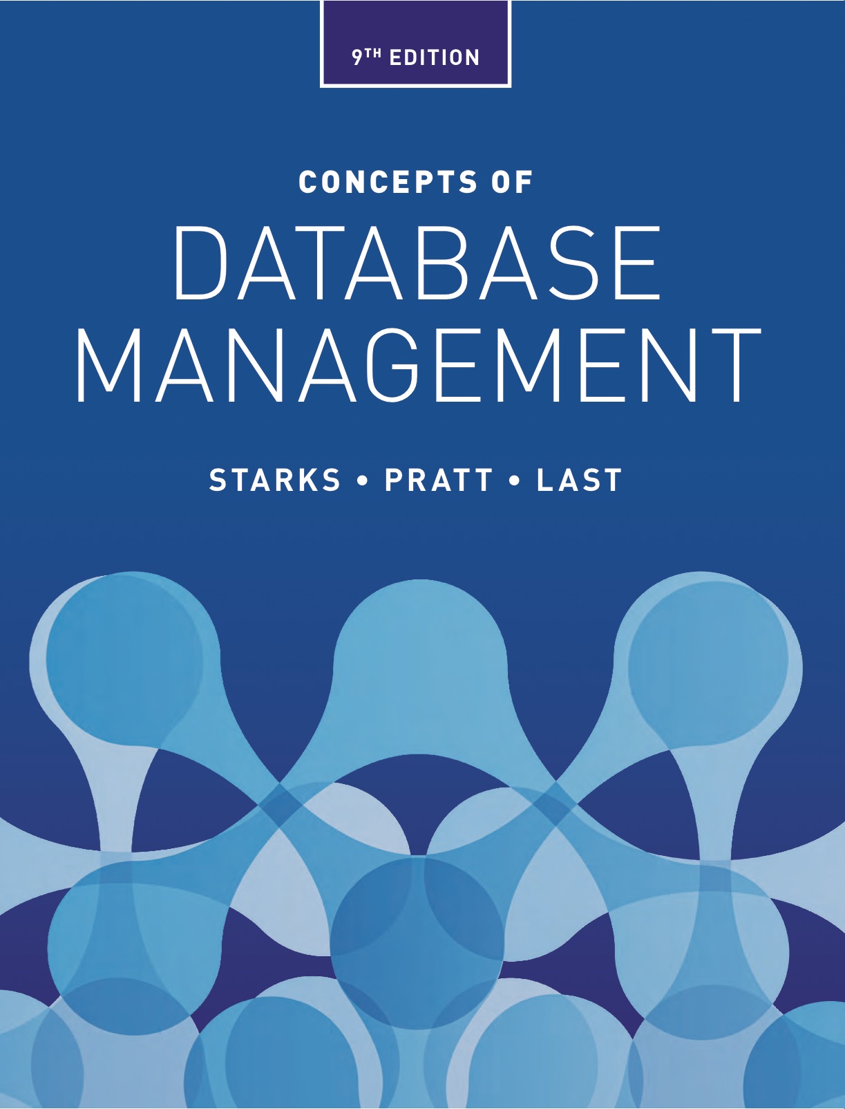 Concepts of Database Management 9th Edition