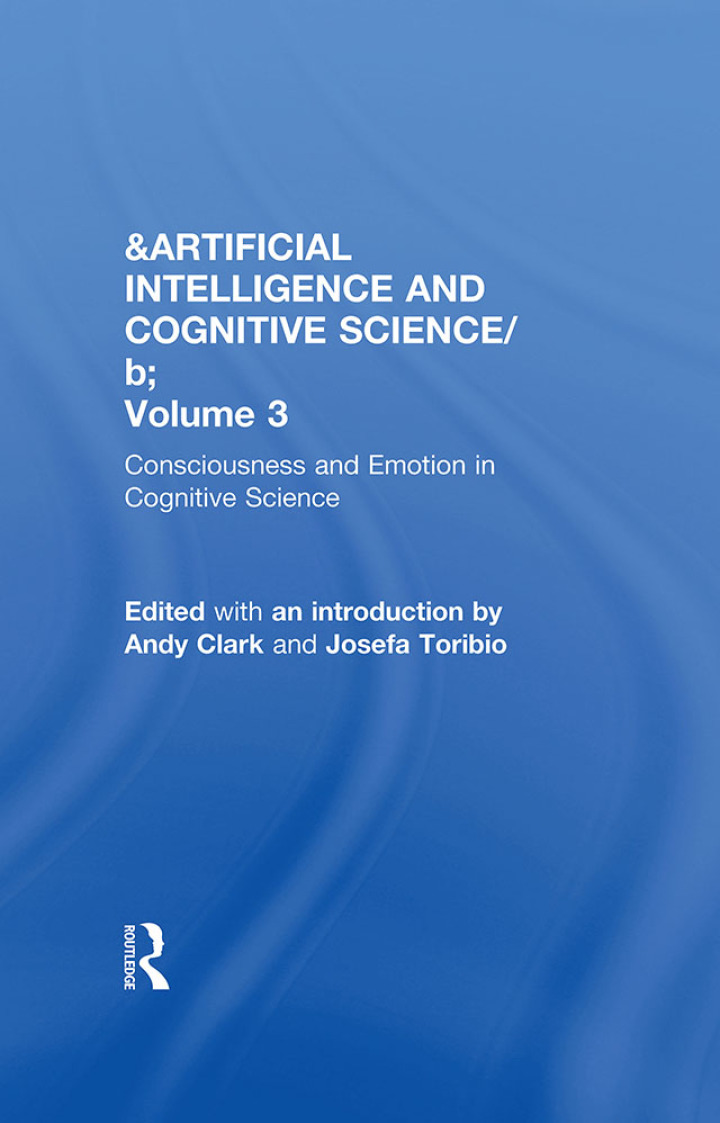 Consciousness and Emotion in Cognitive Science: Conceptual and Empirical Issues