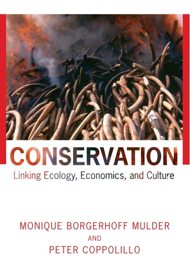 Conservation: Linking Ecology, Economics, and Culture