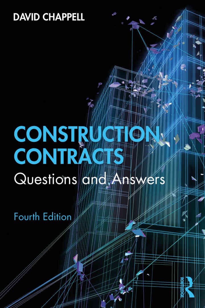Construction Contracts: Questions and Answers, 4th Edition