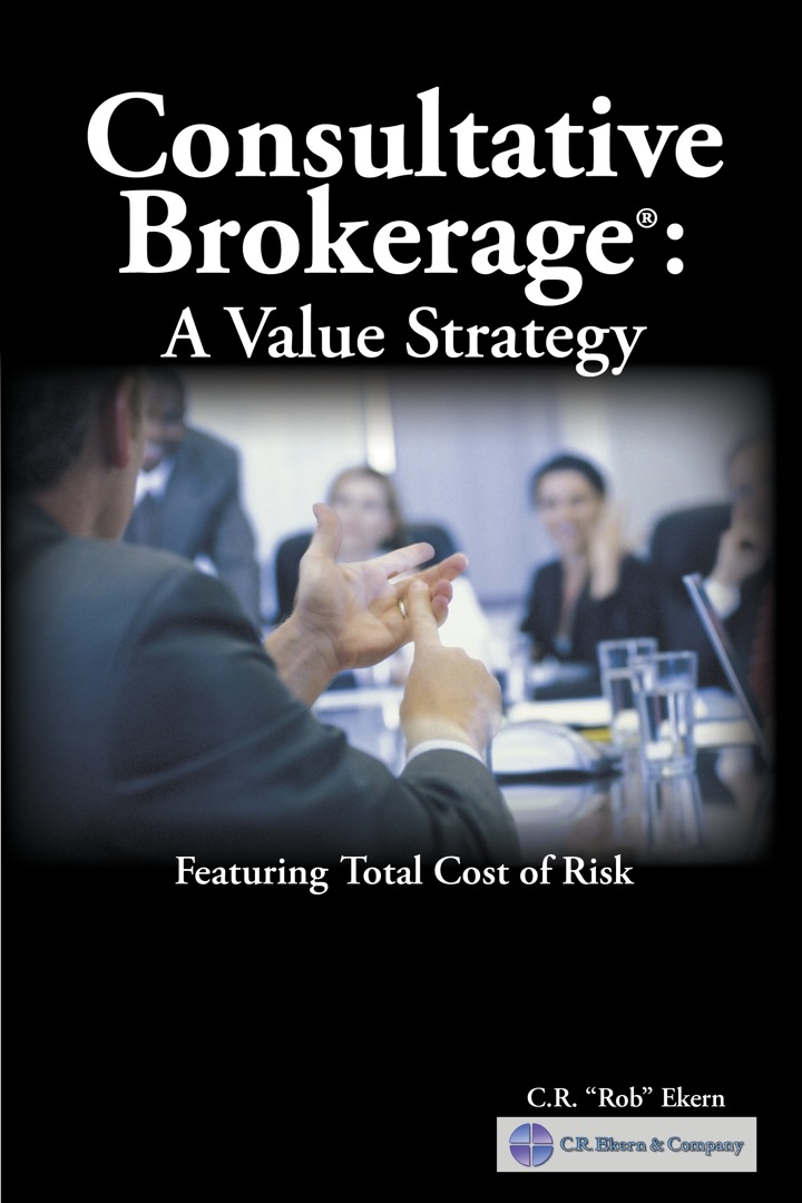 Consultative Brokerage