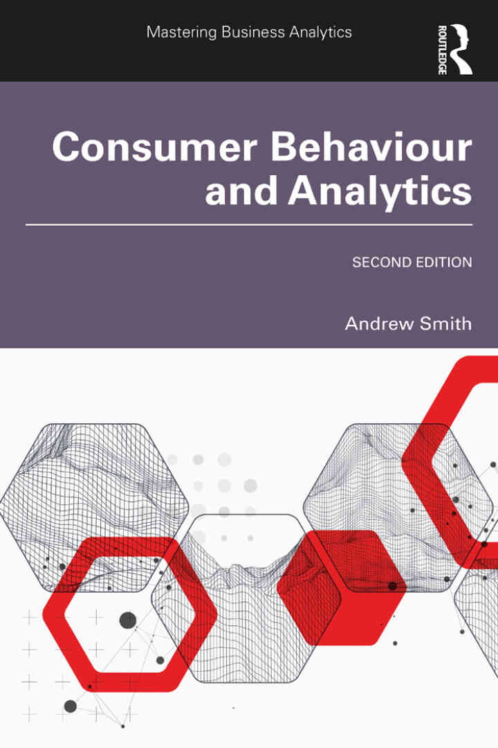 Consumer Behaviour and Analytics 2nd Edition