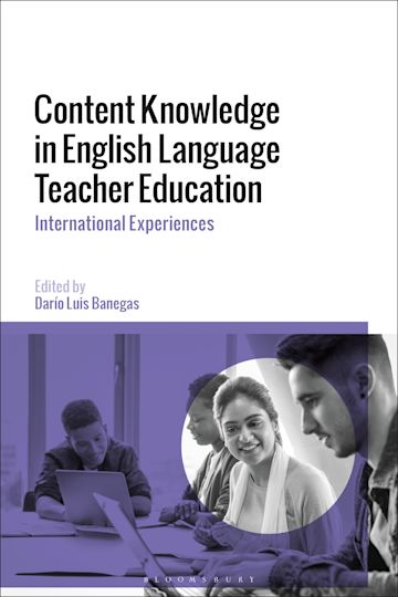 Content Knowledge in English Language Teacher Education: International Experiences