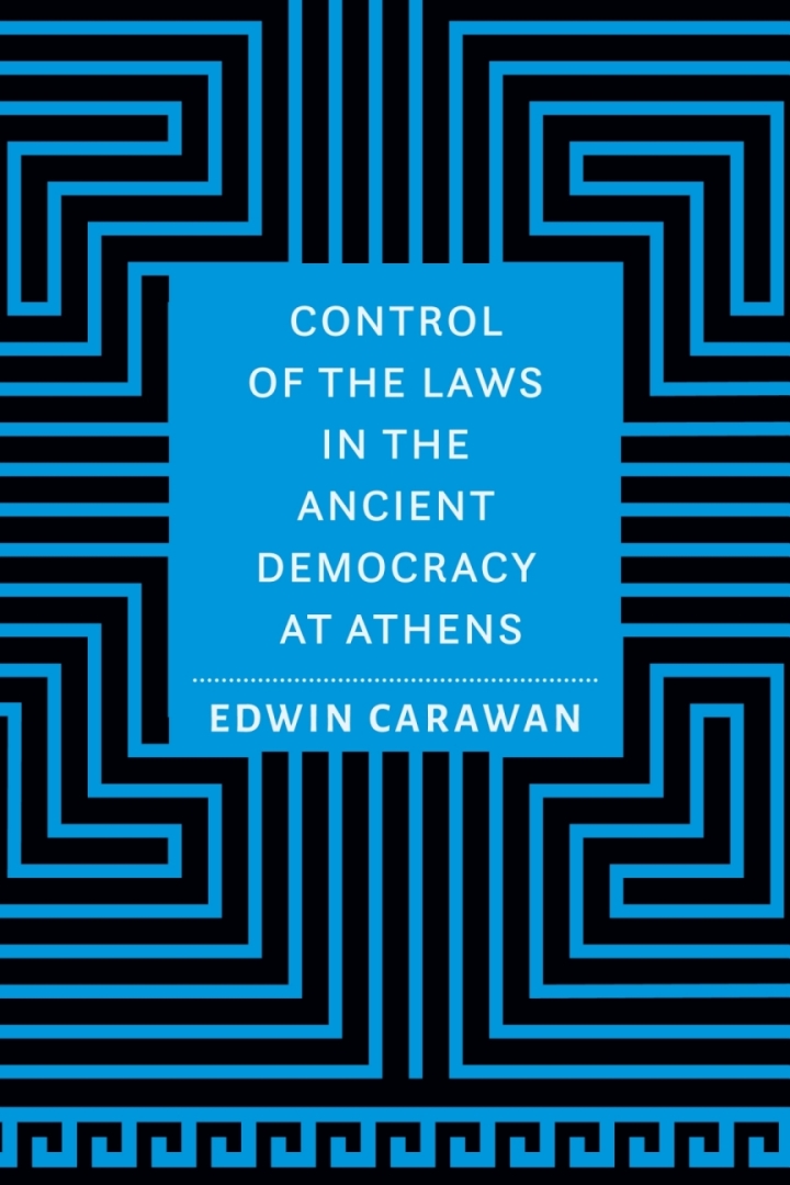 Control of the Laws in the Ancient Democracy at Athens