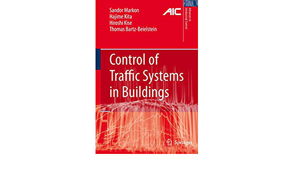 Control of Traffic Systems in Buildings