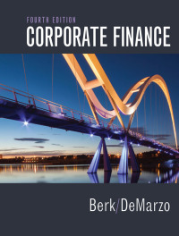 Corporate Finance (Subscription)