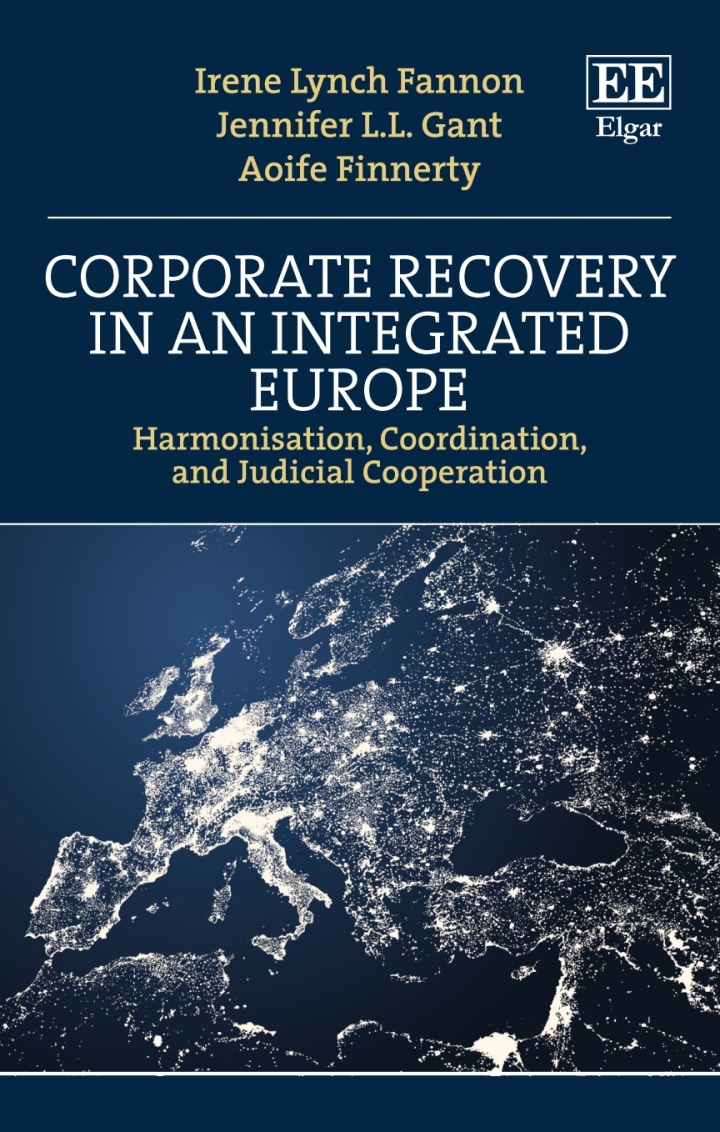 Corporate Recovery in an Integrated Europe