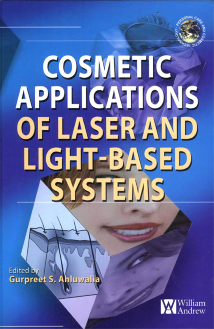 Cosmetics Applications of Laser & Light-Based Systems