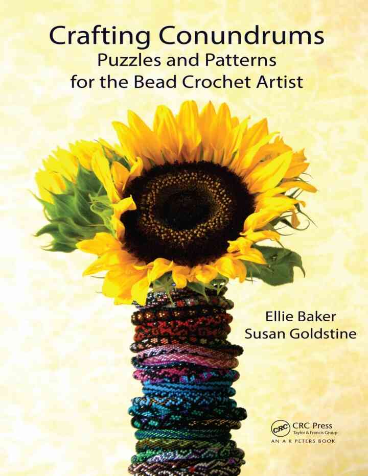 Crafting Conundrums: Puzzles and Patterns for the Bead Crochet Artist
