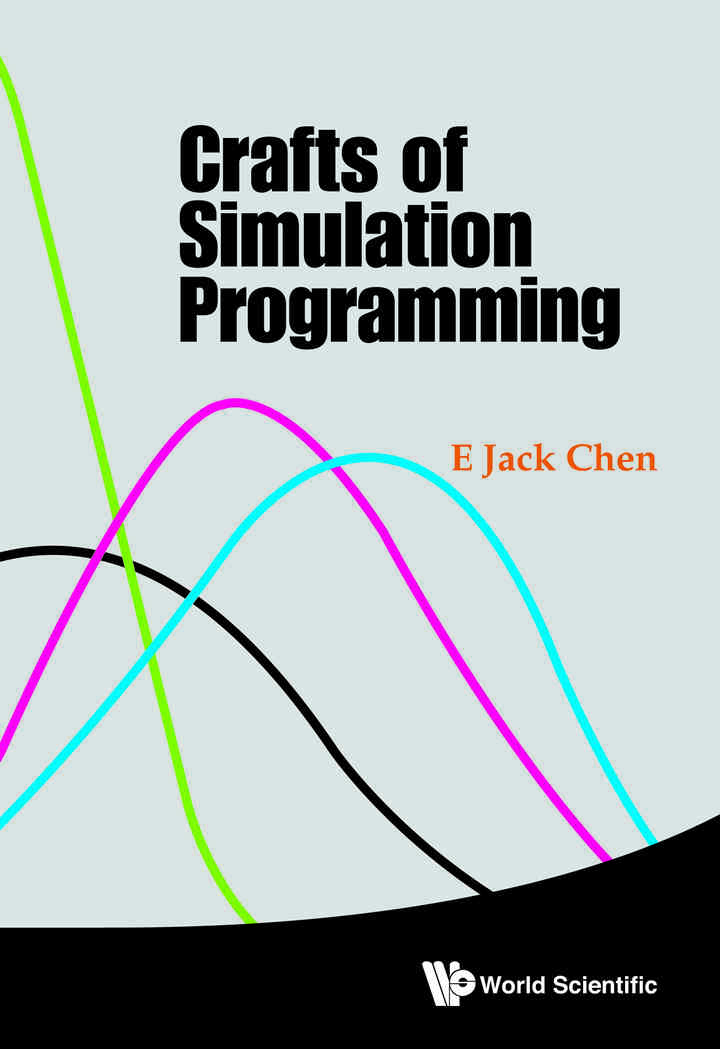 CRAFTS OF SIMULATION PROGRAMMING