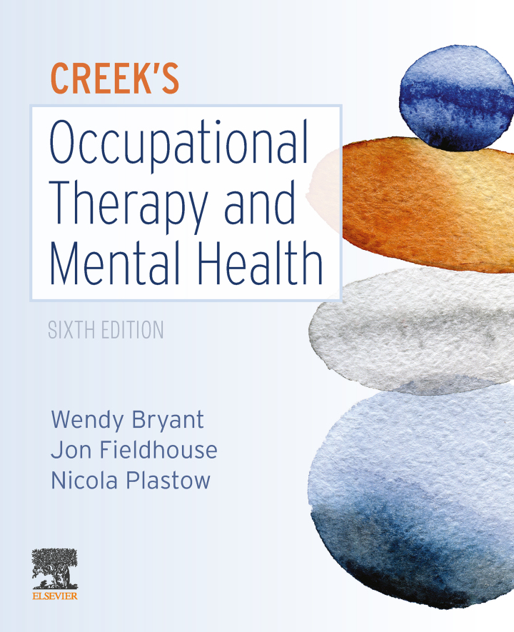 Creek's Occupational Therapy and Mental Health