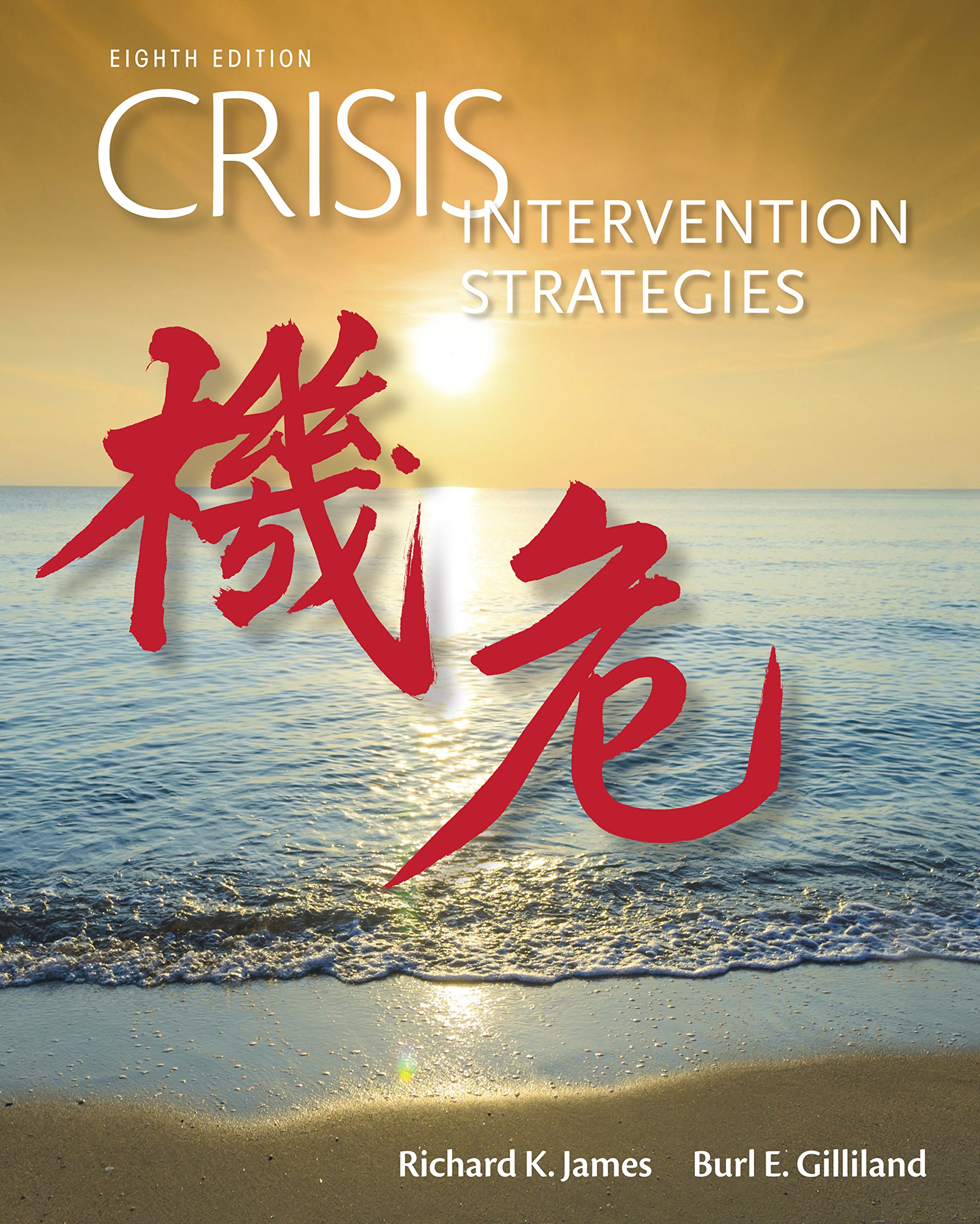 Crisis Intervention Strategies 8th Edition