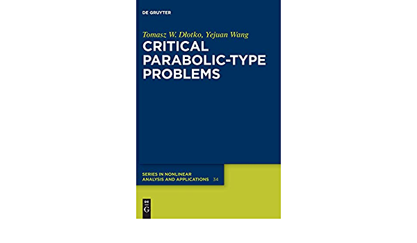 Critical Parabolic-Type Problems