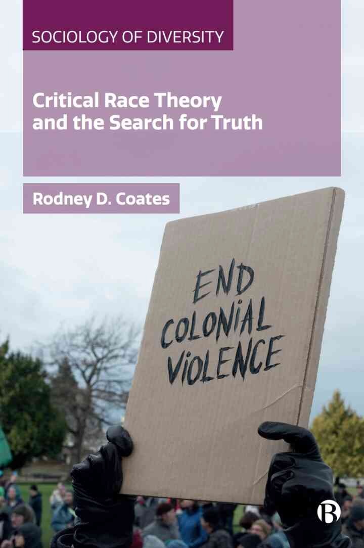 Critical Race Theory and the Search for Truth, 1st Edition