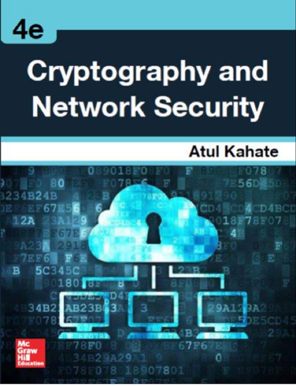 Cryptography And Network Security