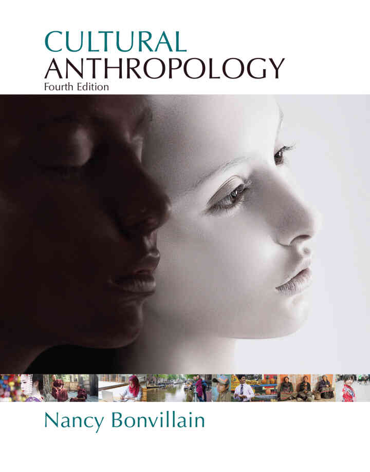 Cultural Anthropology, 4th Edition