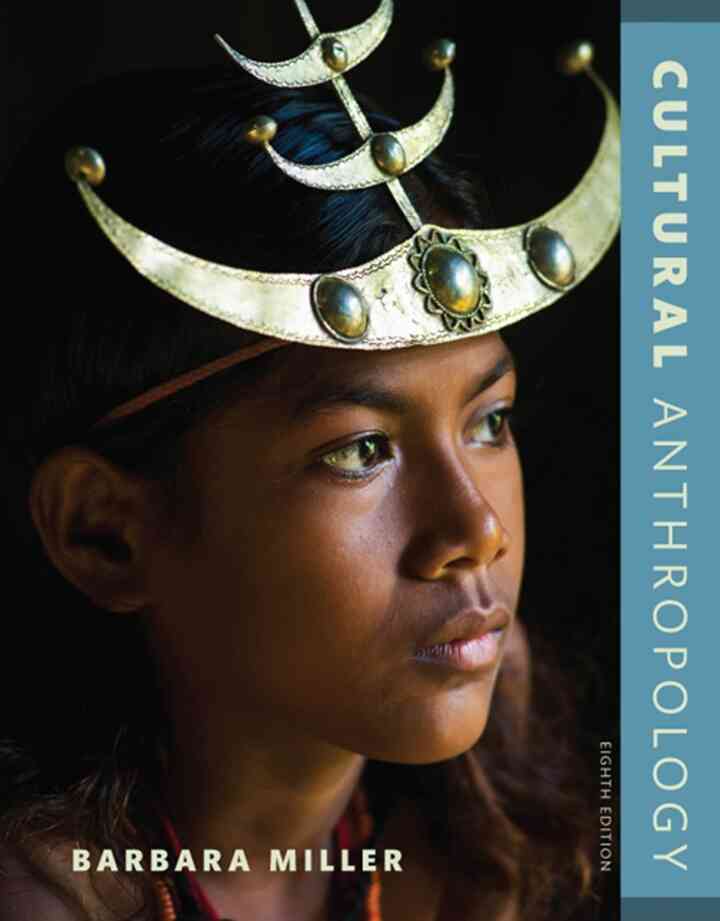 Cultural Anthropology, 8th Edition