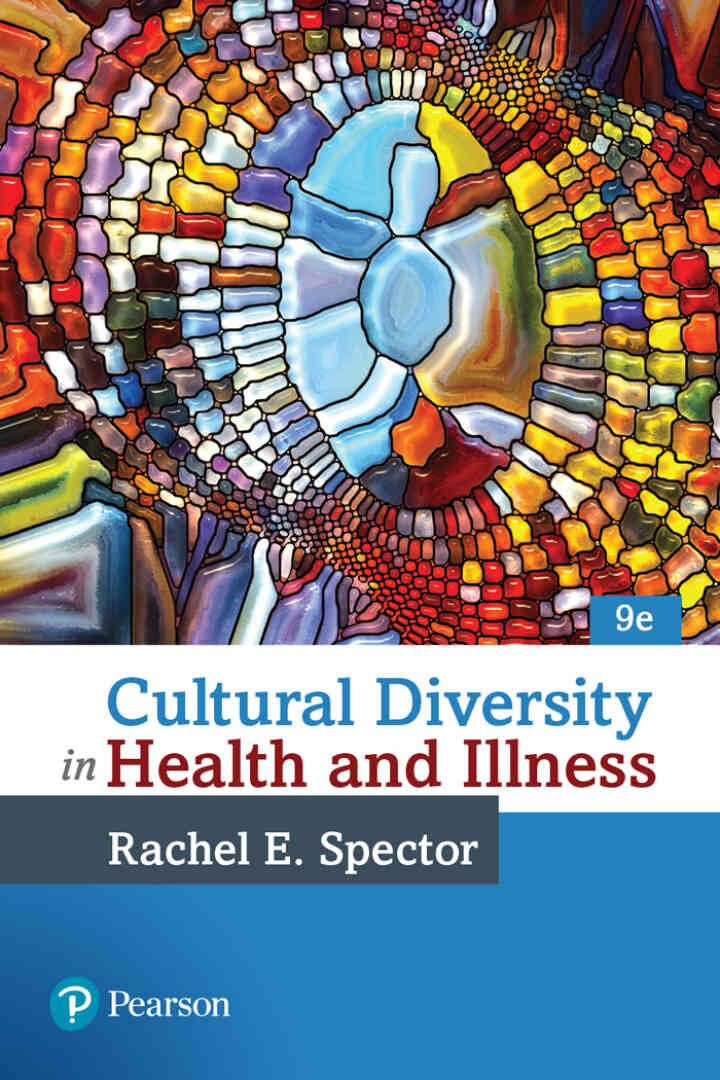 Cultural Diversity in Health and Illness, 9th Edition