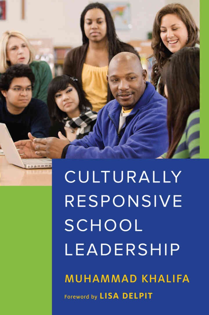 Culturally Responsive School Leadership