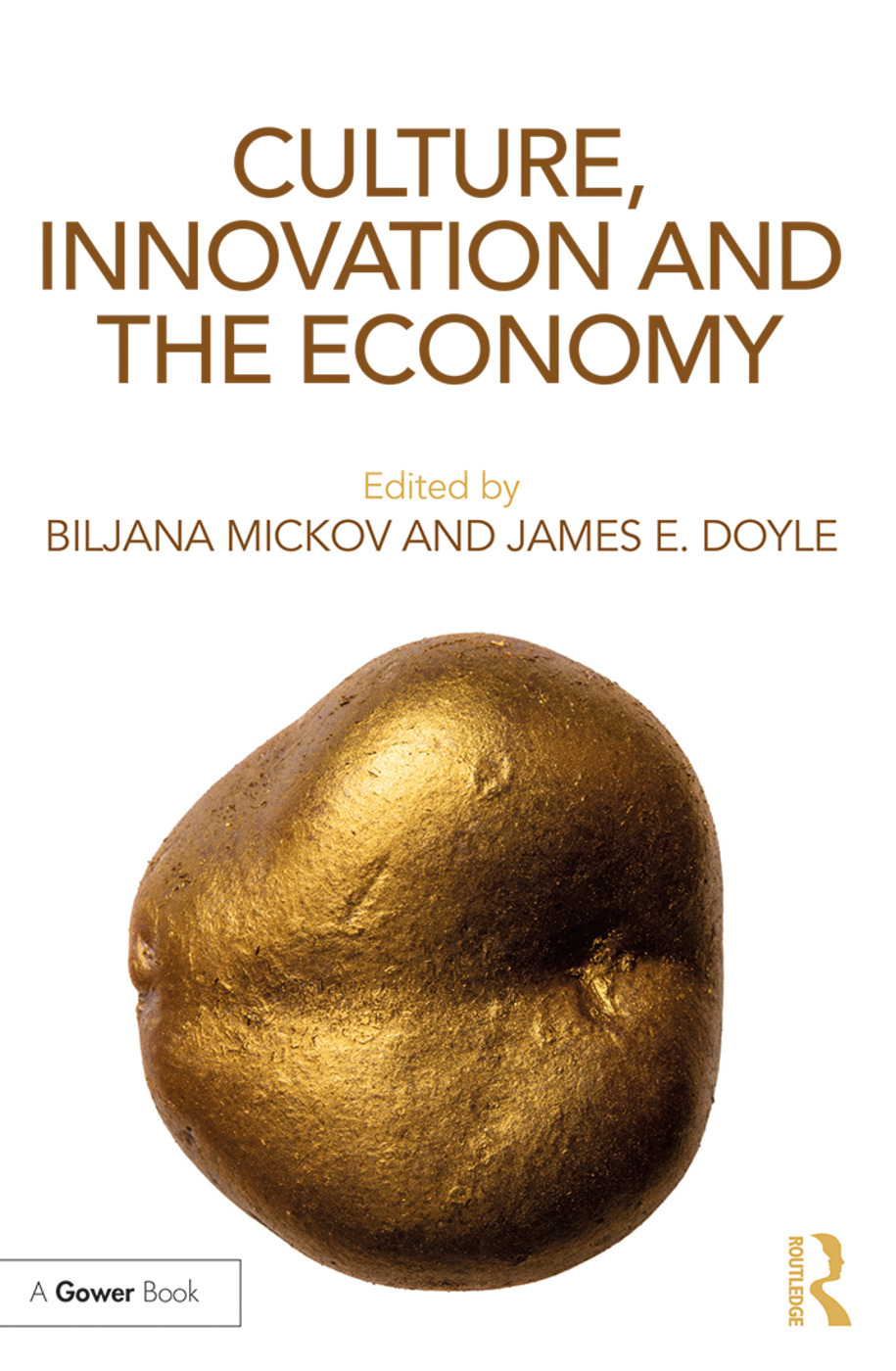 Culture Innovation and the Economy
