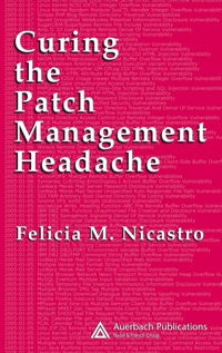 Curing the Patch Management Headache
