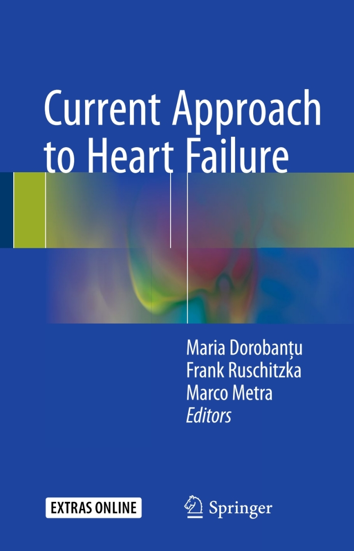 Current Approach to Heart Failure