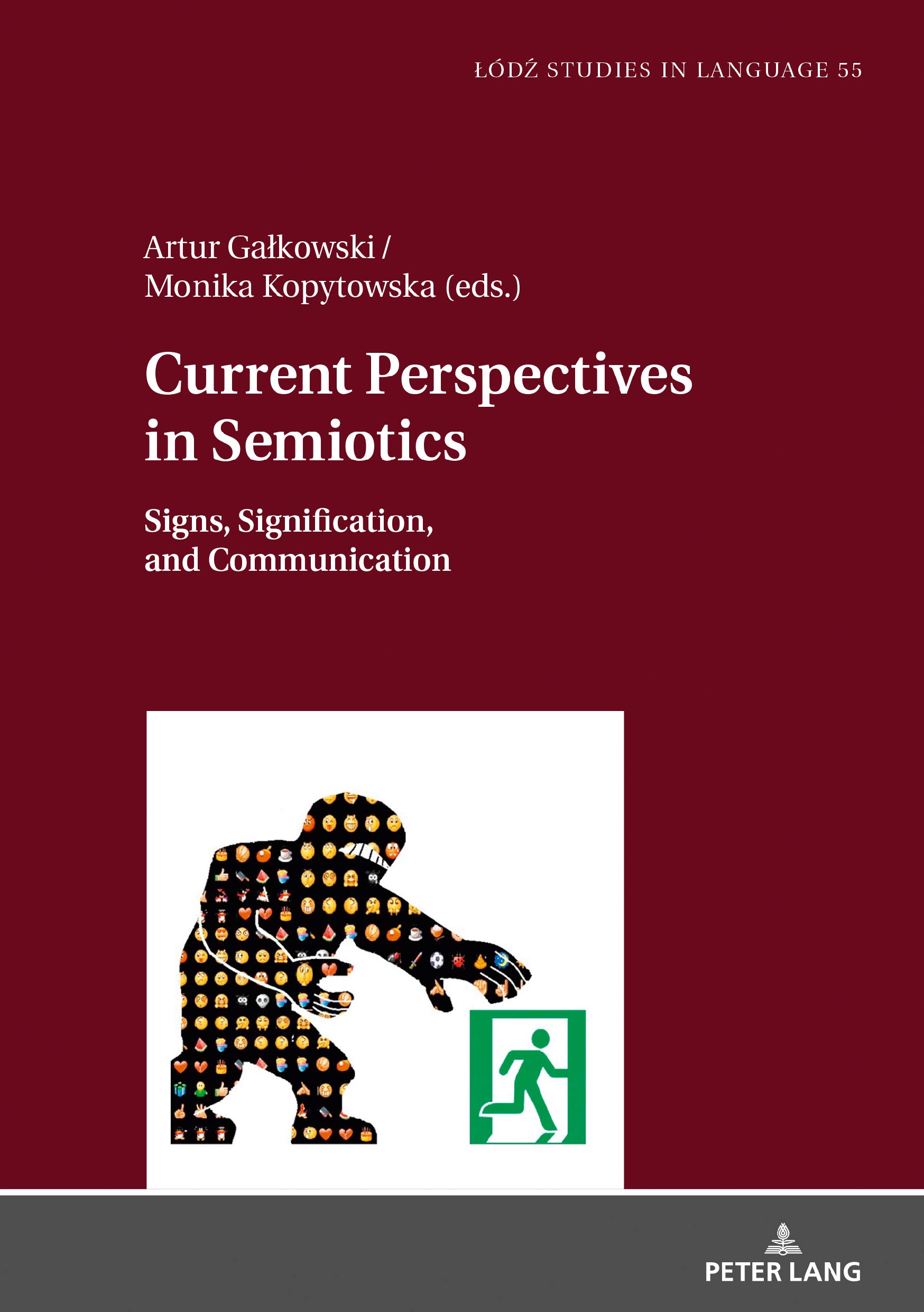 Current Perspectives in Semiotics: Signs Signification and Communication Volume 1