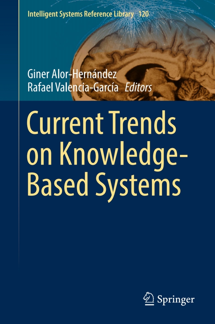 Current Trends on Knowledge-Based Systems