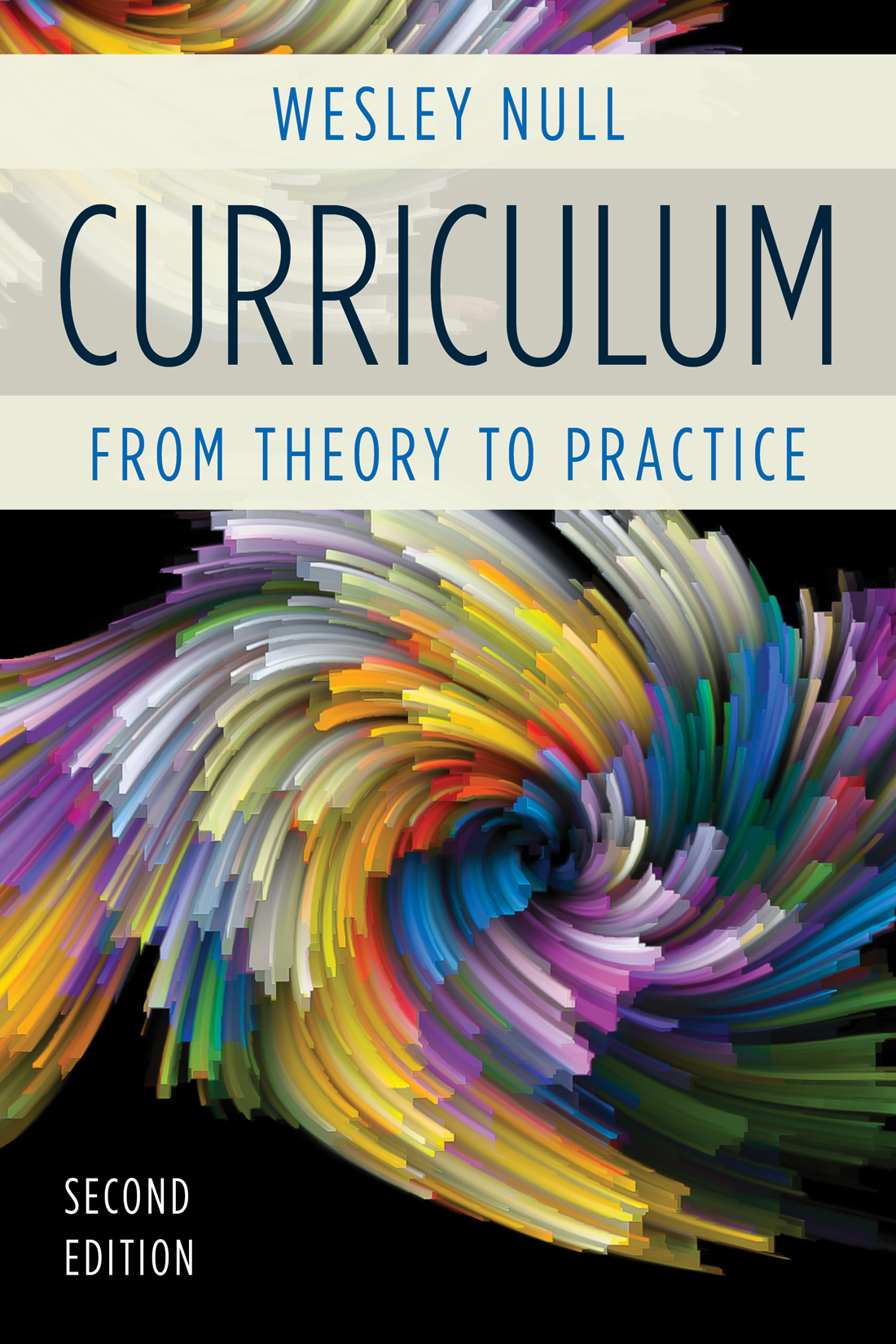 Curriculum