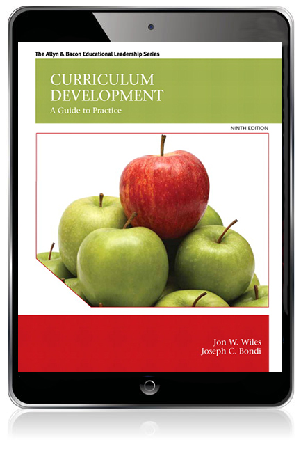 Curriculum Development: A Guide to Practice