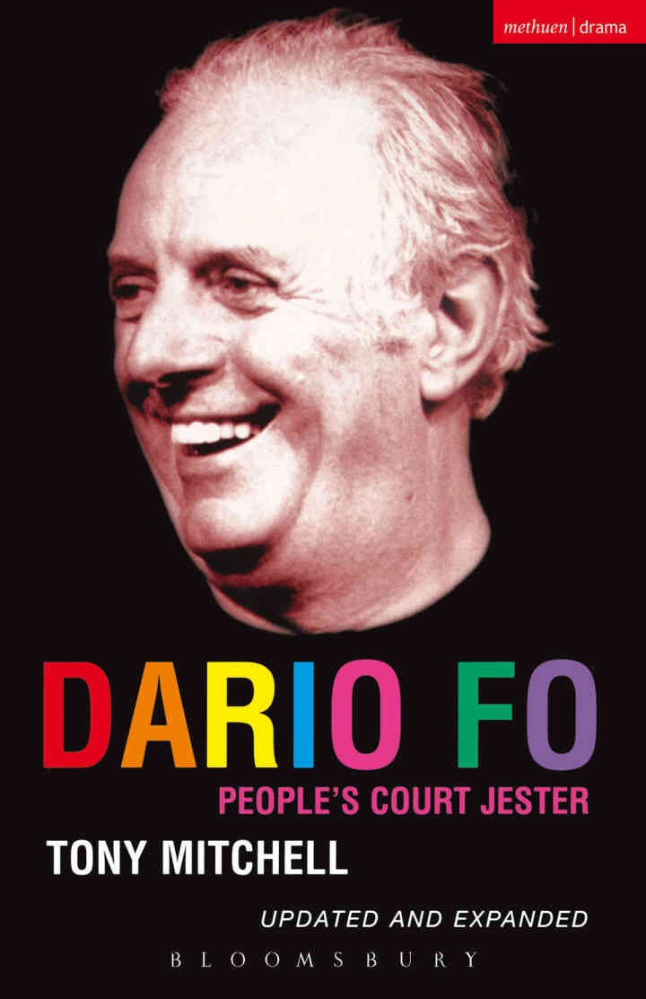 Dario Fo: People's Court Jester, 1st Edition