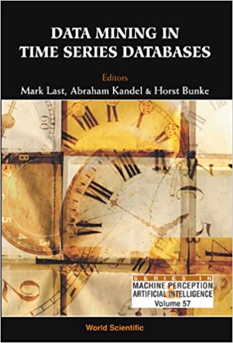 Data Mining In Time Series Databases