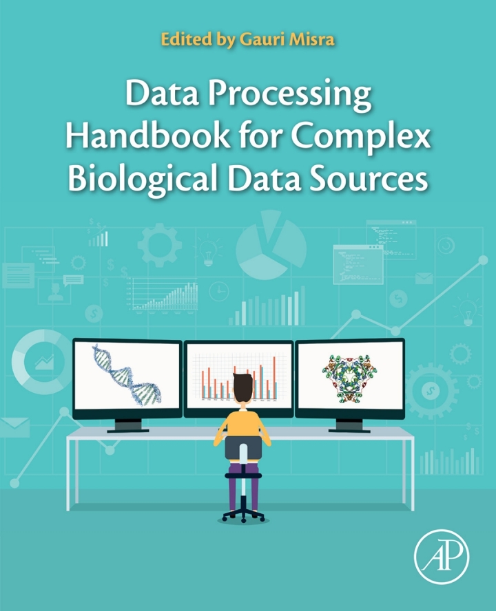Data Processing Handbook for Complex Biological Data Sources