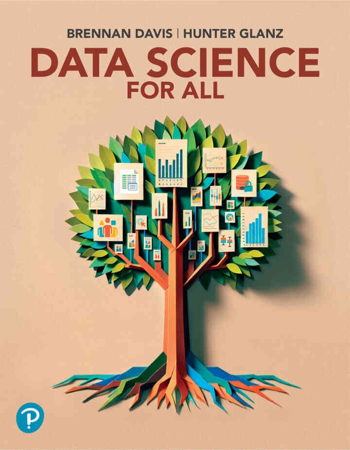 Data Science For All, 1st Edition