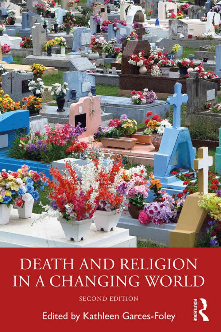 Death and Religion in a Changing World, 2nd Edition