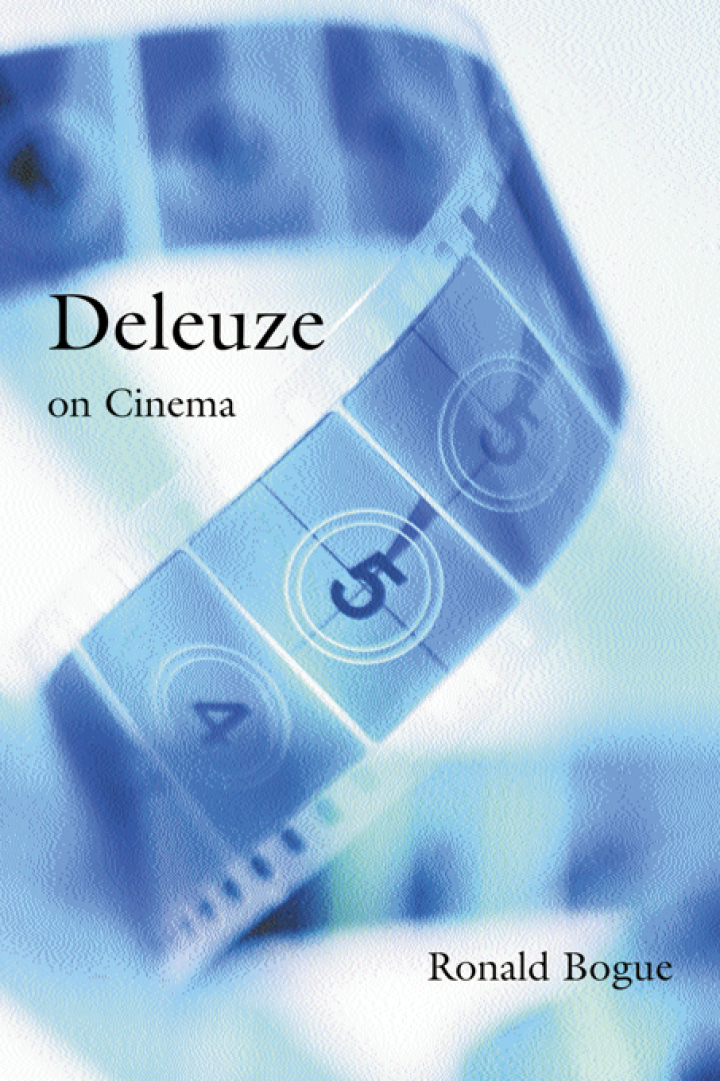 Deleuze on Cinema