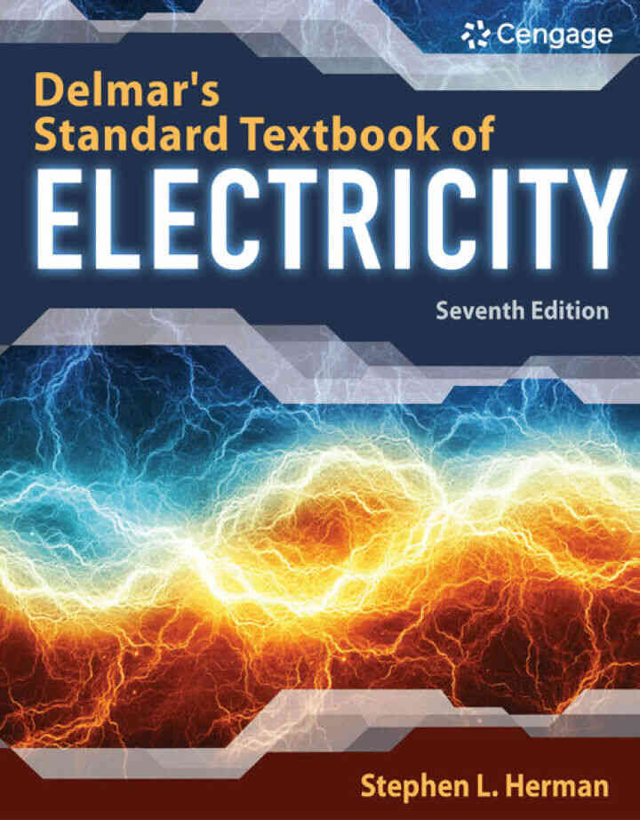 Delmar's Standard Textbook of Electricity, 7th Edition