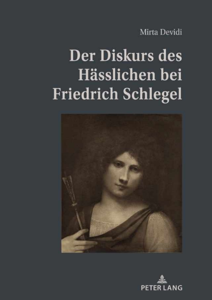 Der Diskurs des H�sslichen bei Friedrich Schlegel