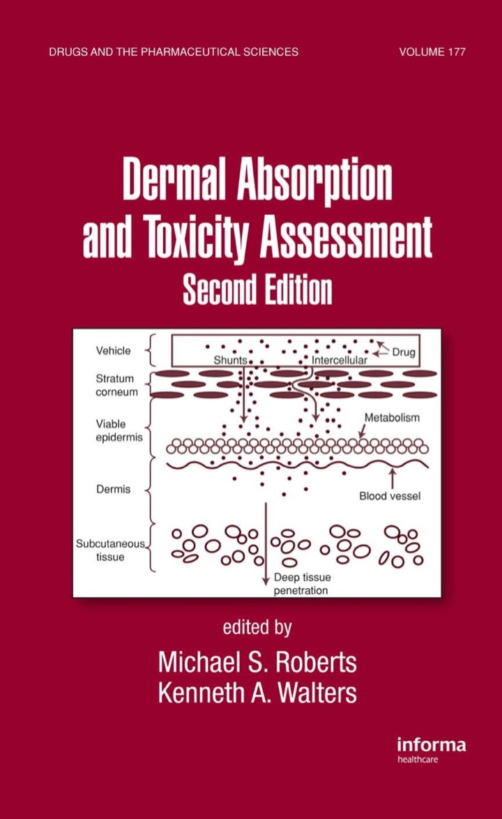Dermal Absorption and Toxicity Assessment
