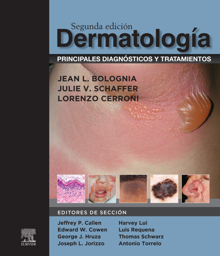 Dermatolog�a: principales diagn�sticos y tratamientos