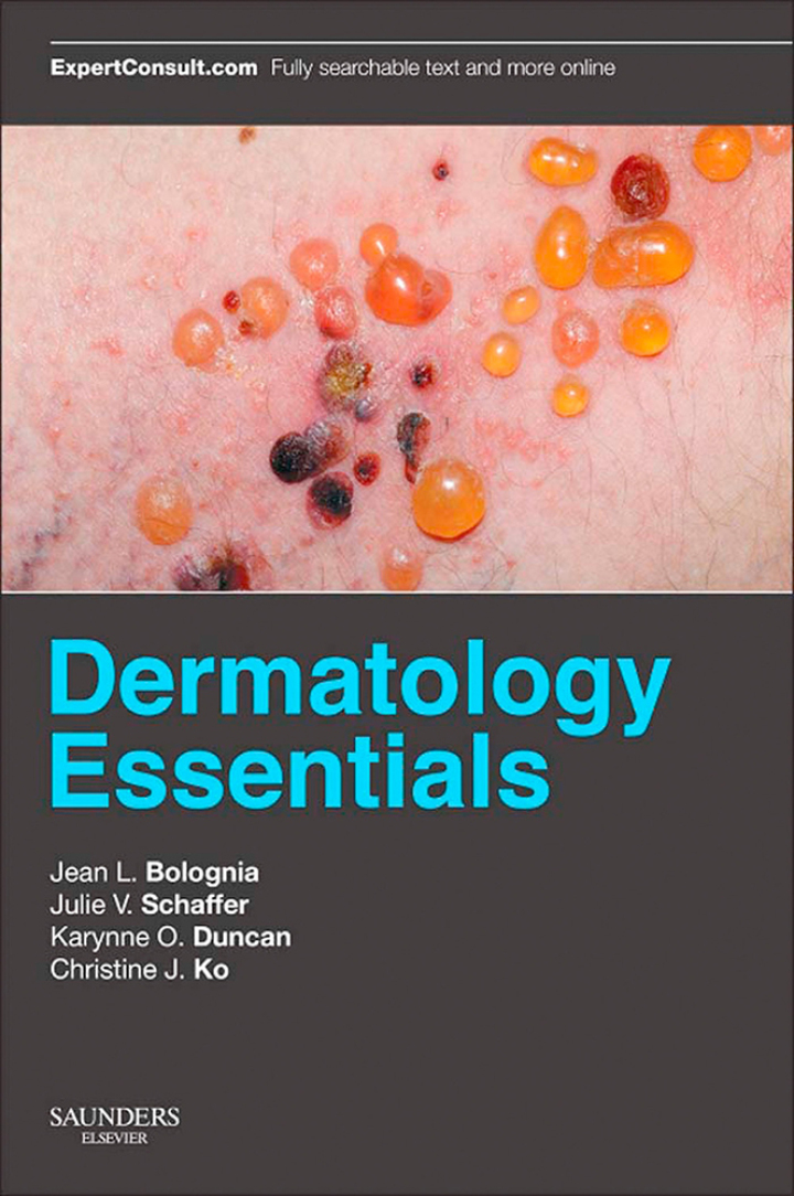 Dermatology Essentials
