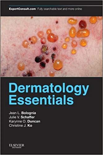 Dermatology Essentials